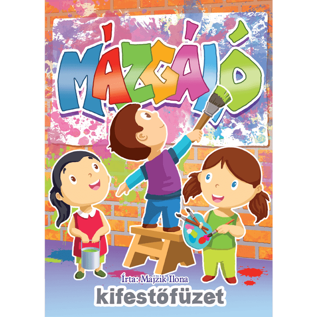 Mázgáló