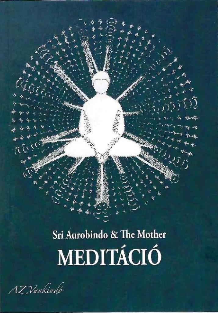 Meditáció