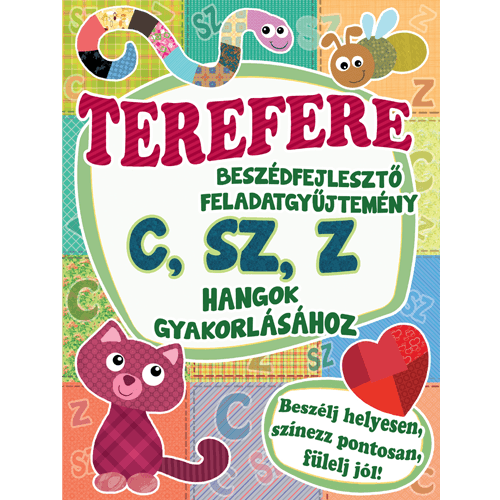 Terefere C SZ Z