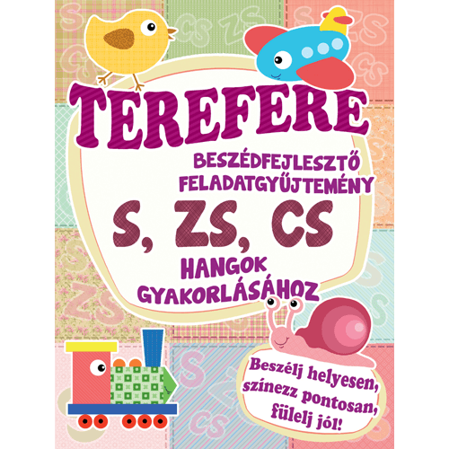 Terefere S ZS CS