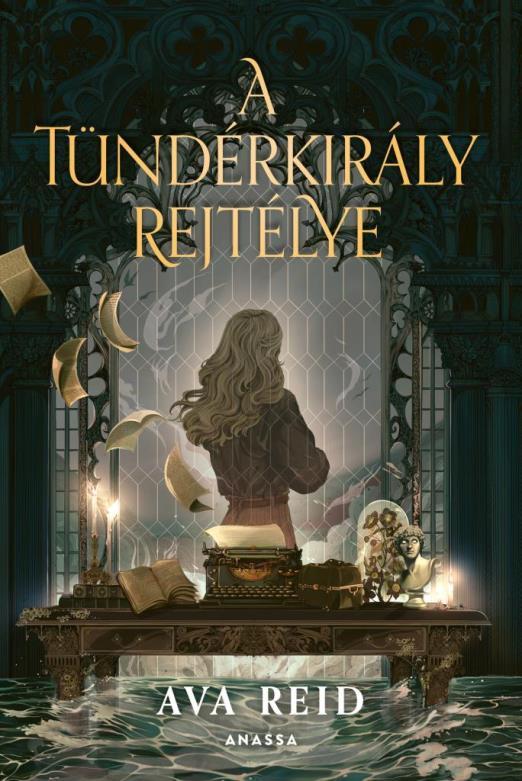 A Tündérkirály Rejtélye