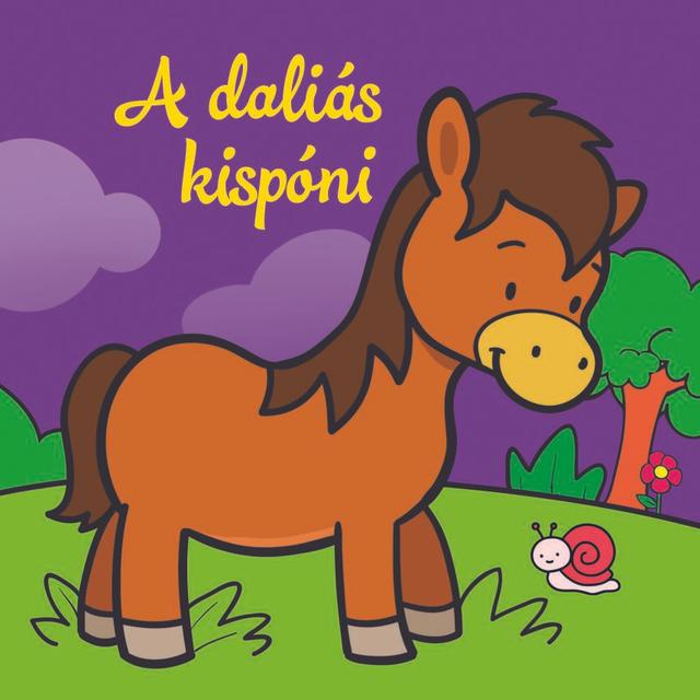 A daliás kispóni – Állati kalandok