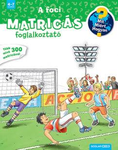 A foci - Mit? Miért? Hogyan?