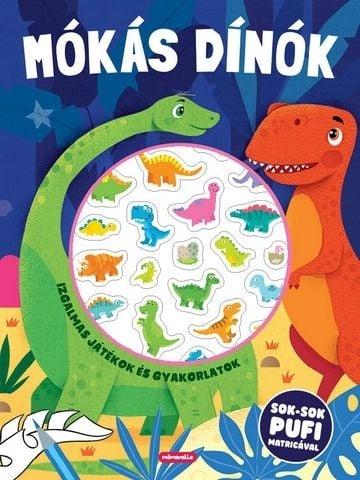 Mókás dínók
