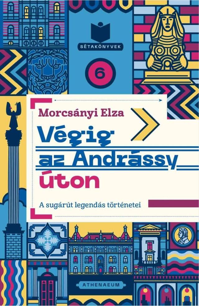 Végig az Andrássy úton