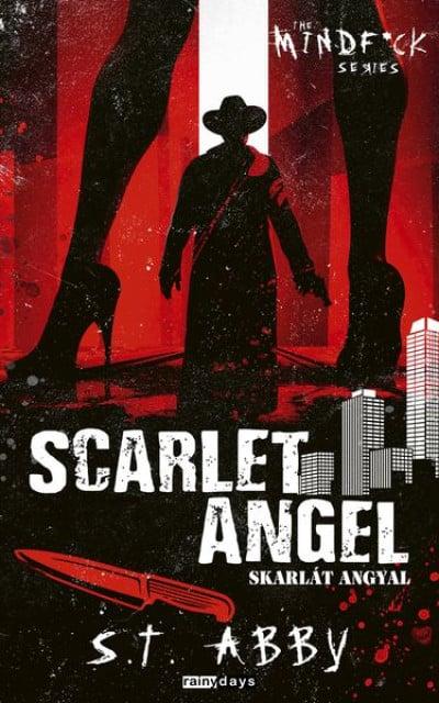 Scarlet Angel - Skarlát angyal