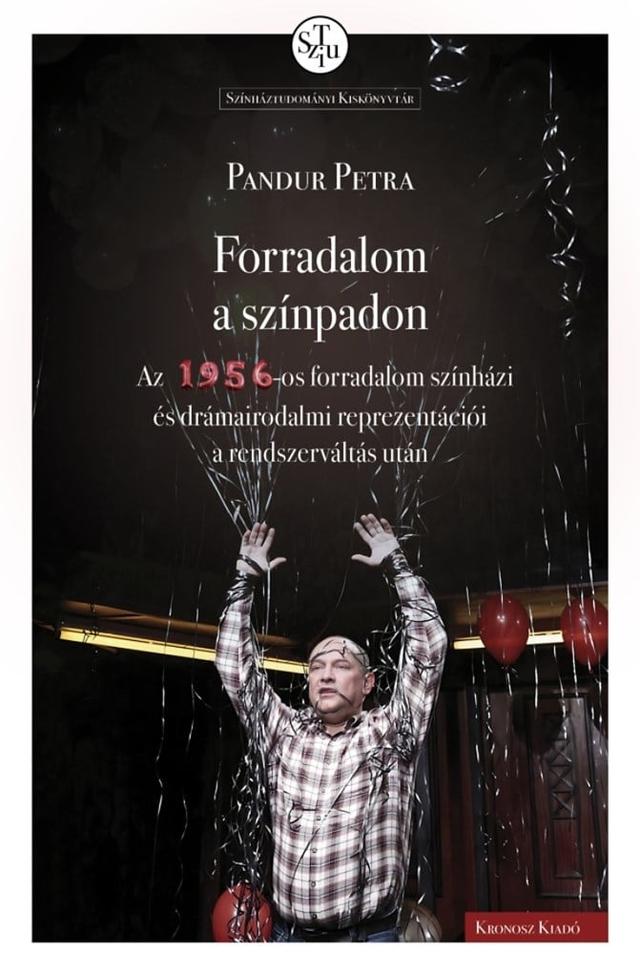 Forradalom a színpadon