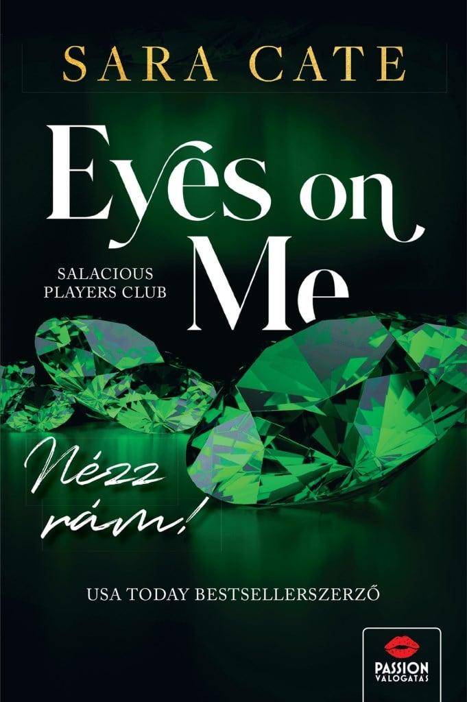 Eyes on Me - Nézz rám