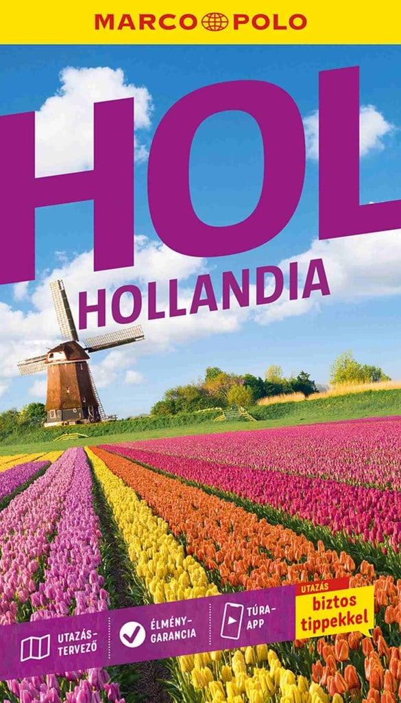 Marco Polo - Hollandia