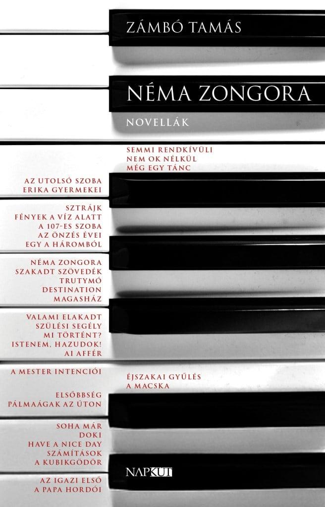 Néma zongora