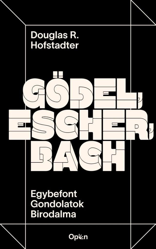 Gödel, Escher, Bach