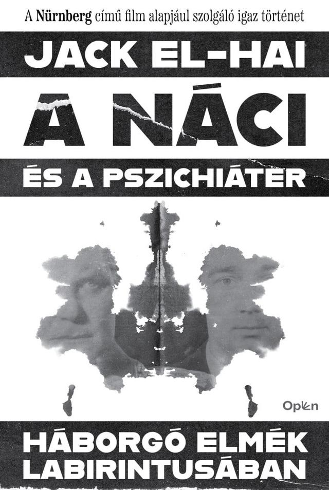 A náci és a pszichiáter