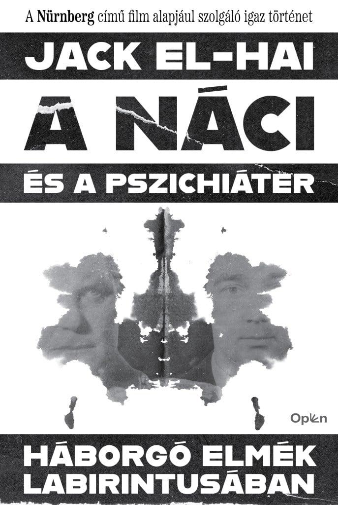 A náci és a pszichiáter
