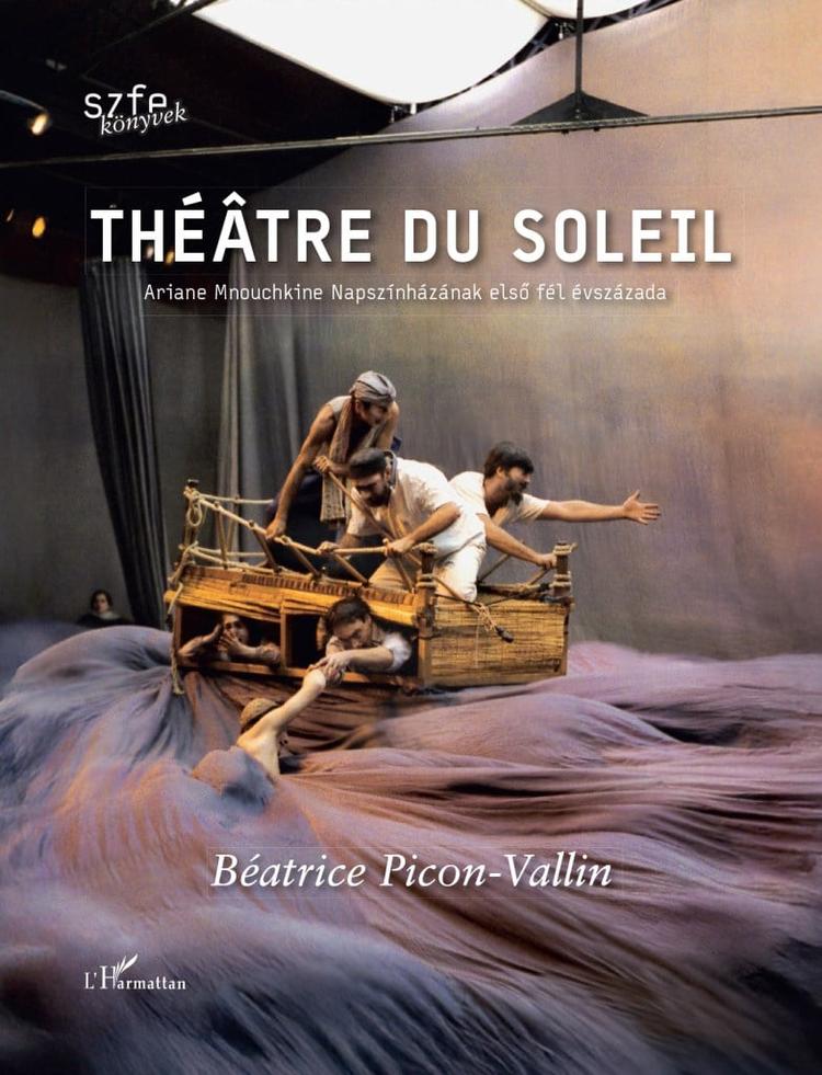 Théâtre du Soleil