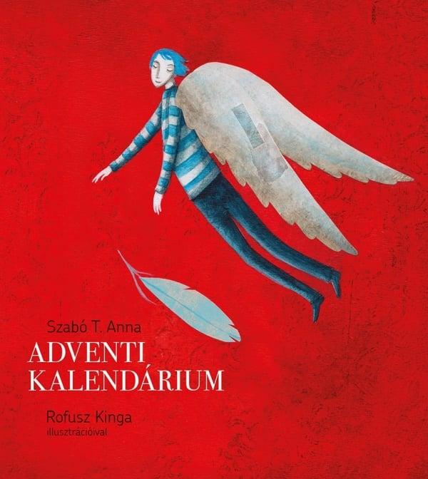 Adventi kalendárium