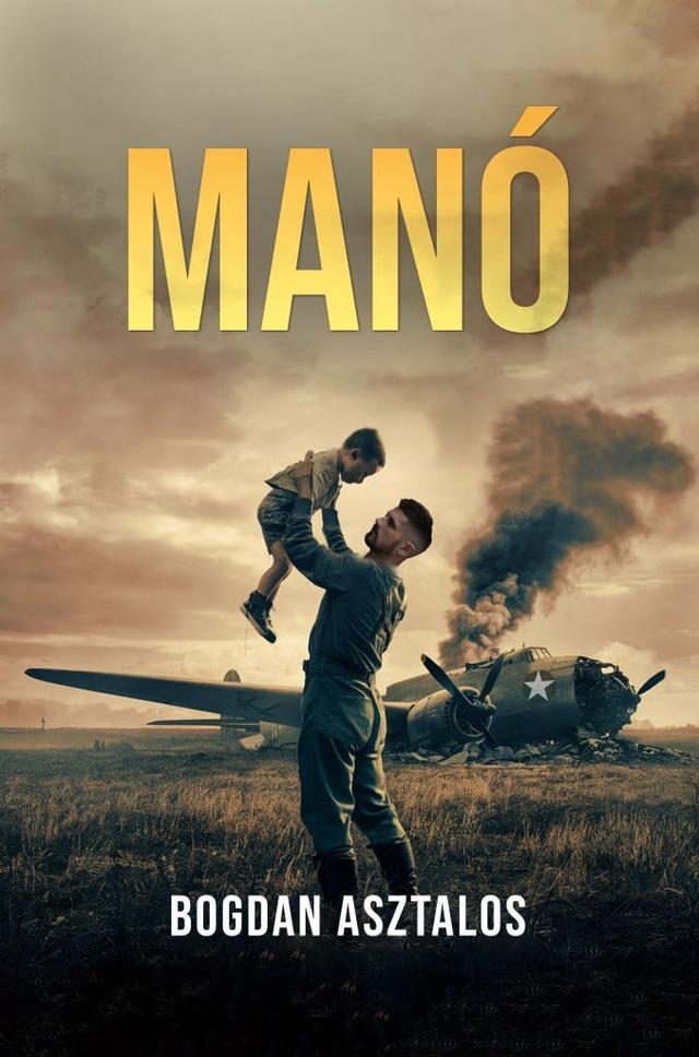 Manó - Igaz történet alapján