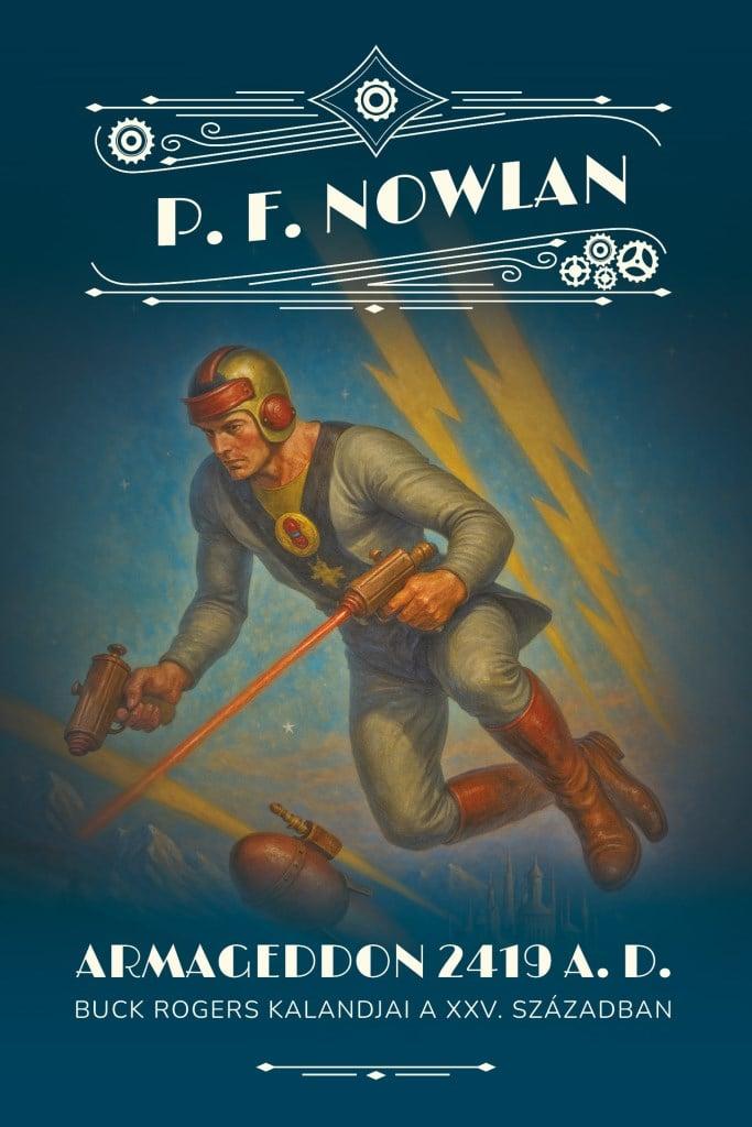 ARMAGEDDON  2419  A.D.