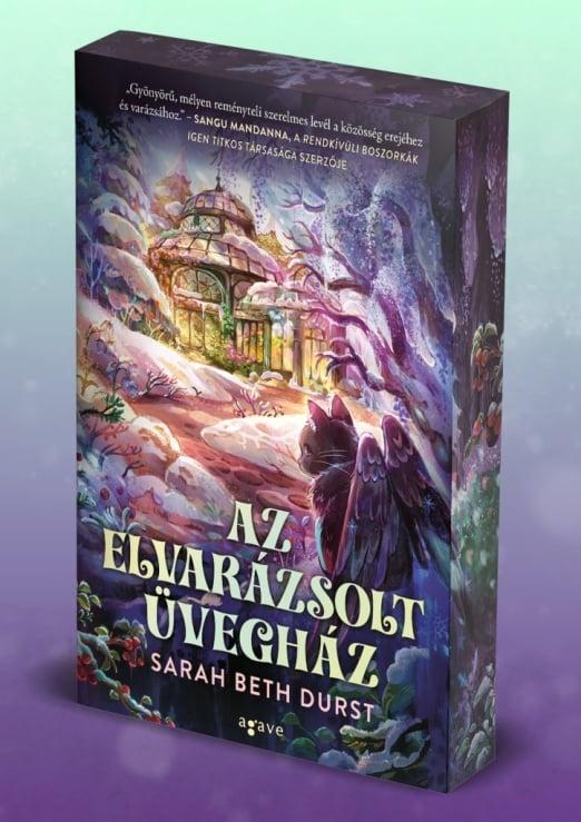 Az elvarázsolt üvegház