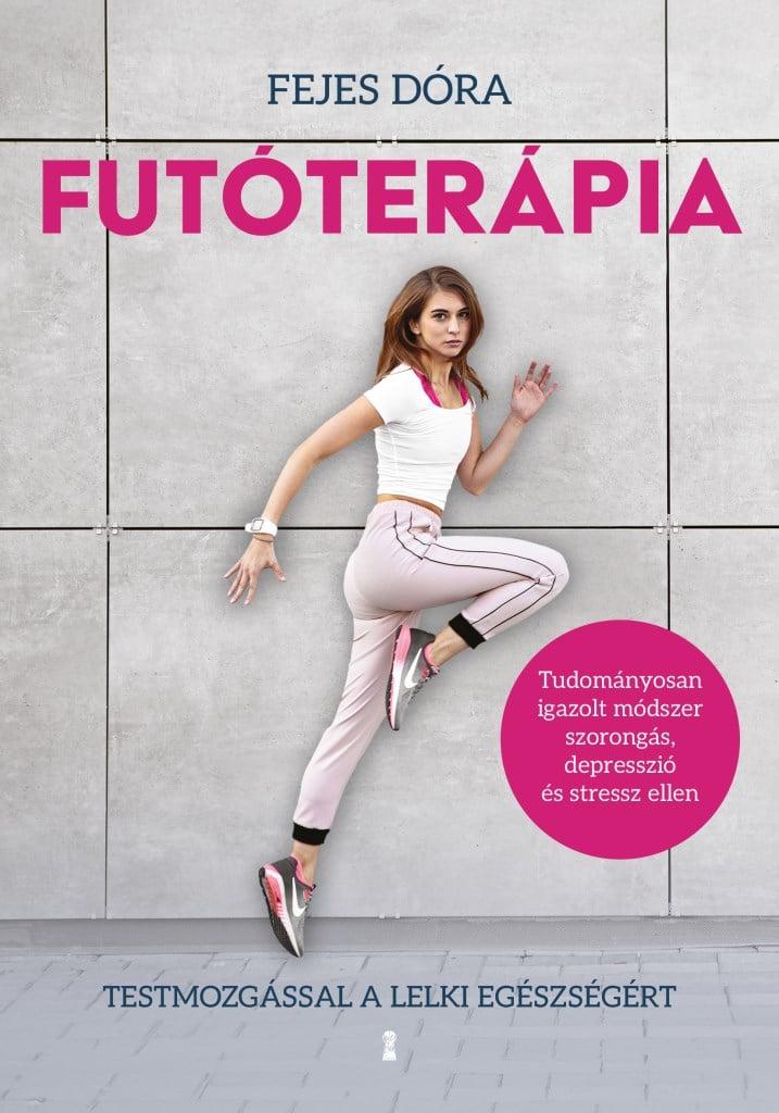 Futóterápia - Testmozgással a lelki egészségért