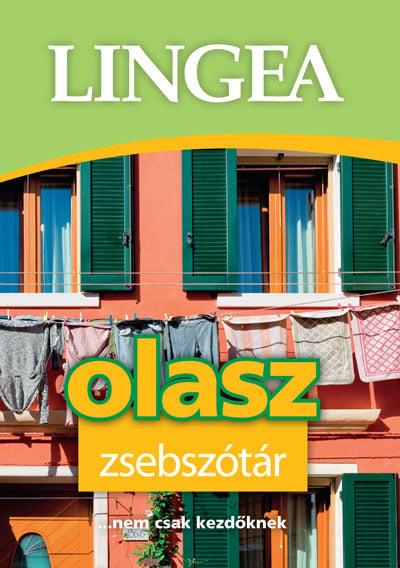 Lingea olasz zsebszótár - ...nem csak kezdőknek (új kiadás)