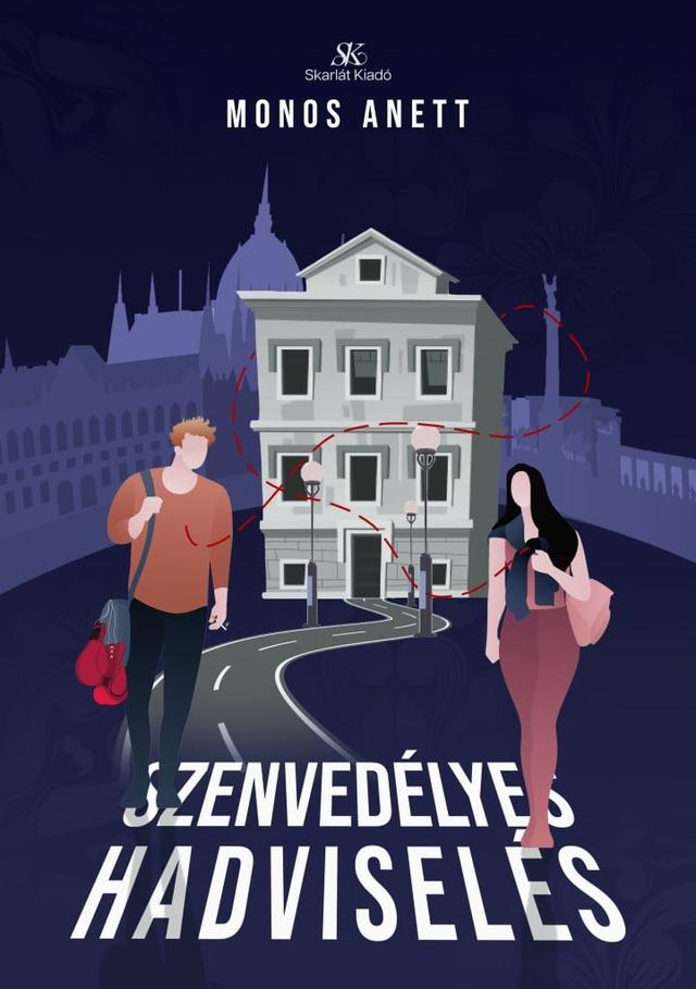 Szenvedélyes hadviselés - Gyűlöllek szeretni 1.