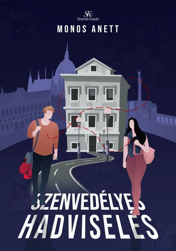 Szenvedélyes hadviselés - Gyűlöllek szeretni 1.