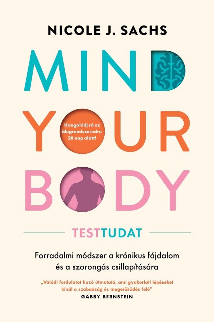 Mind Your Body - Testtudat