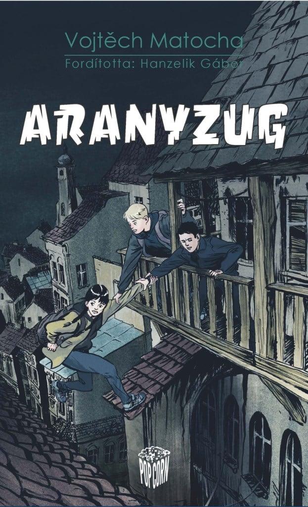 Aranyzug