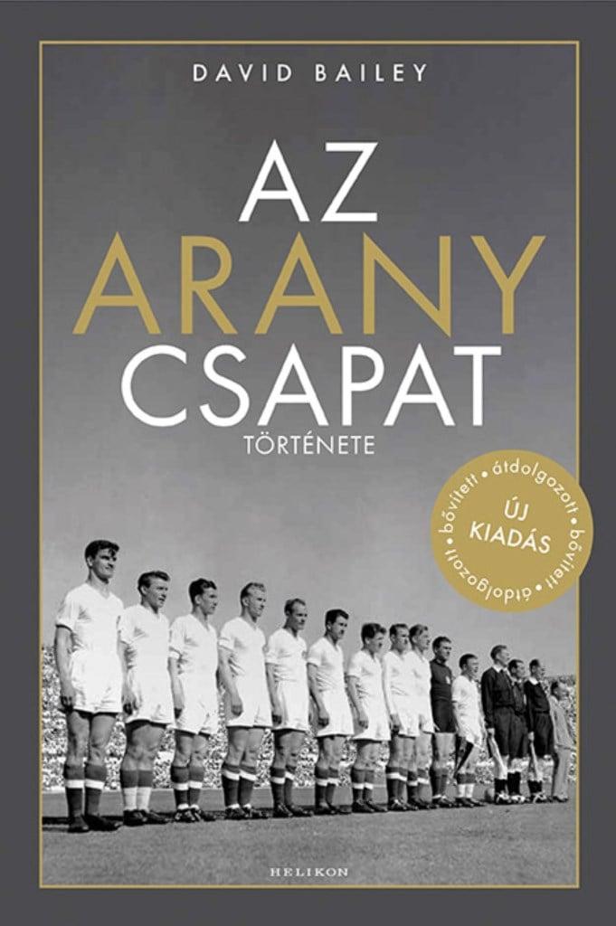 Az aranycsapat története