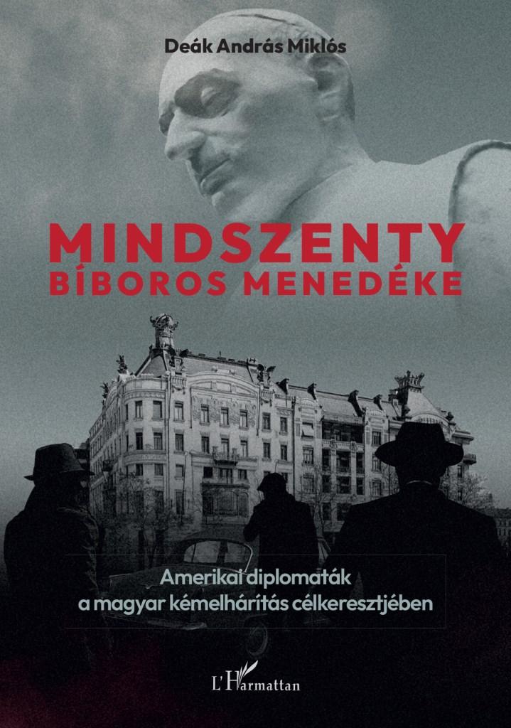 Mindszenty bíboros menedéke