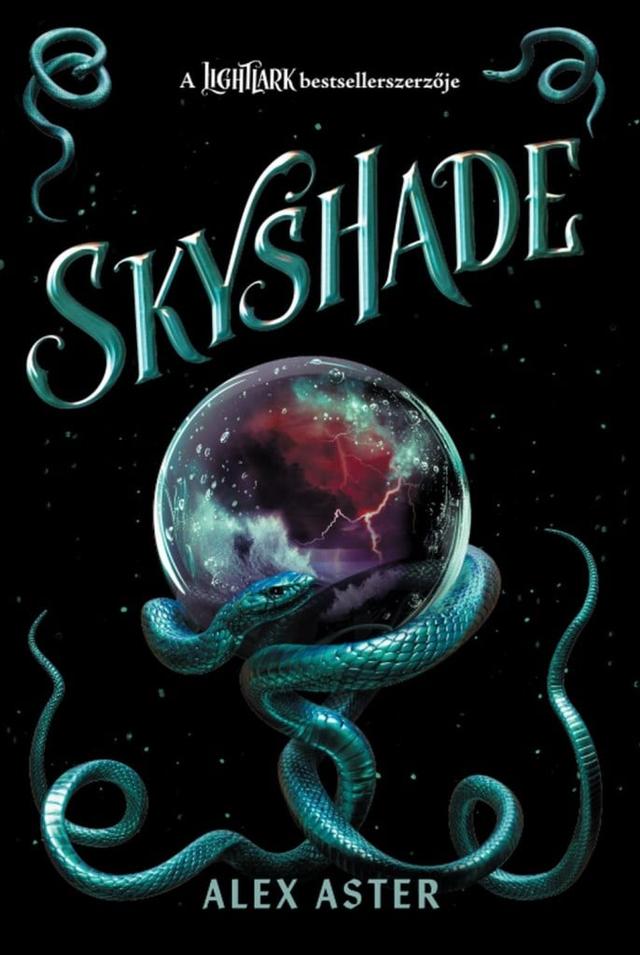 Skyshade