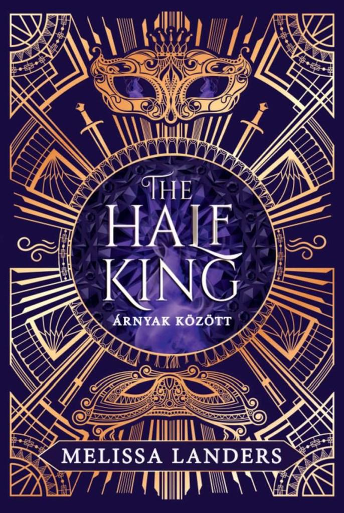 The Half King – Árnyak között