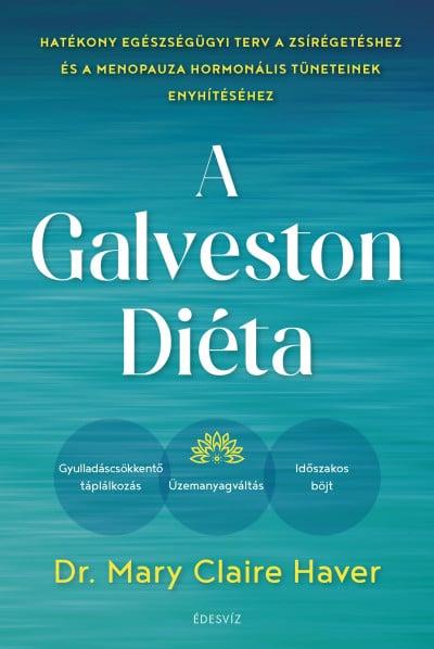 A Galveston-diéta