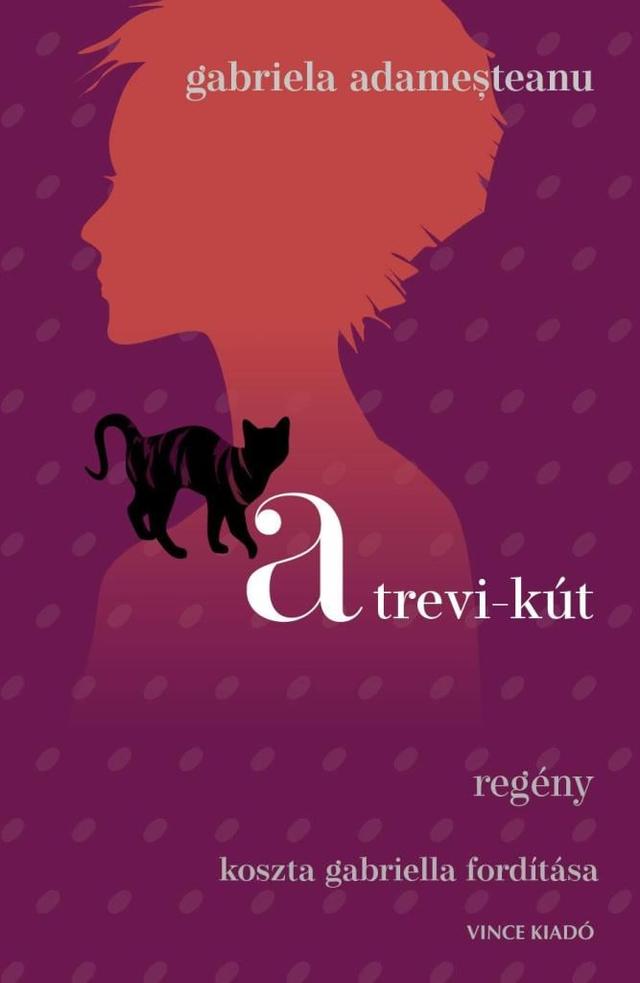 A trevi-kút