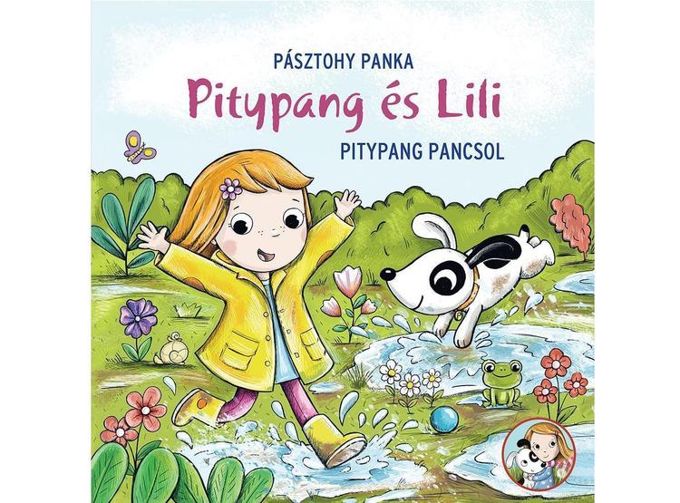 Pitypang pancsol