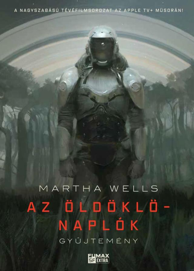 Az Öldöklő-naplók gyűjtemény