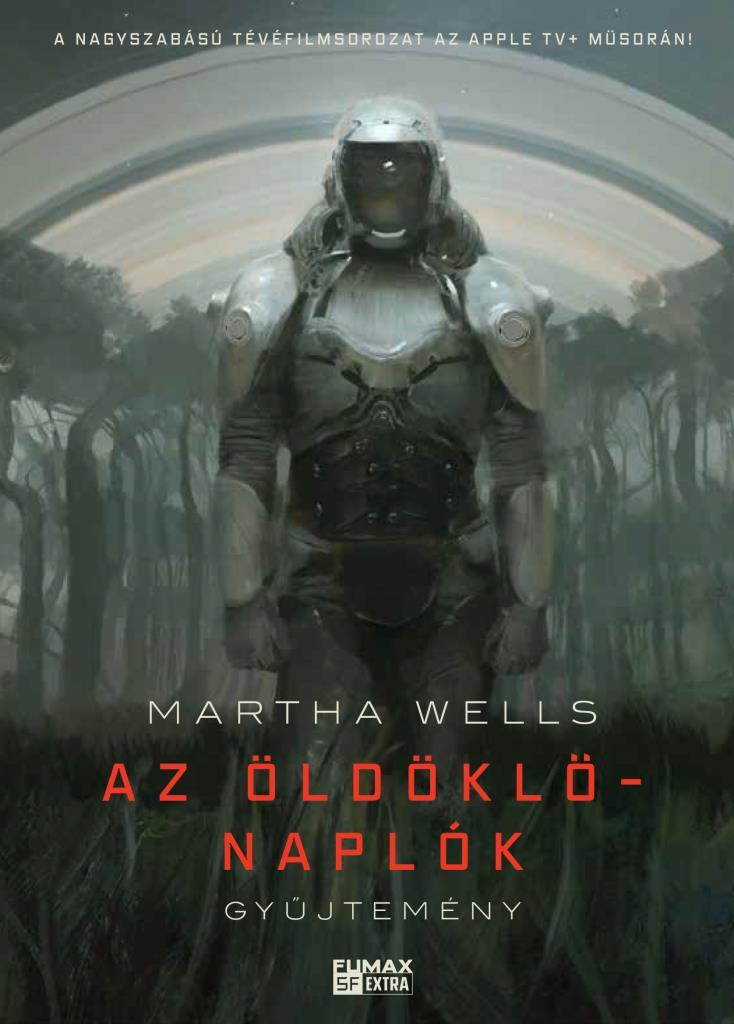 Az Öldöklő-naplók gyűjtemény