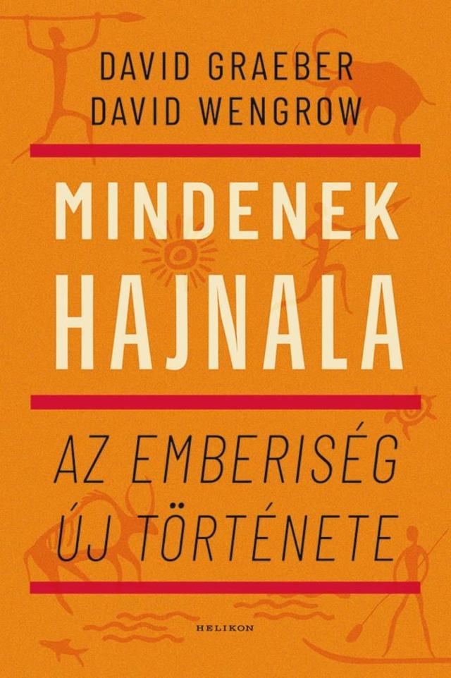 Mindenek hajnala