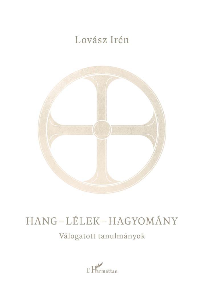Hang-lélek-hagyomány