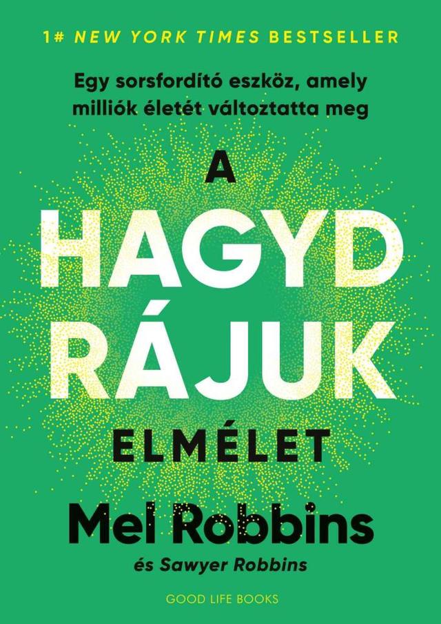 A HAGYD RÁJUK elmélet