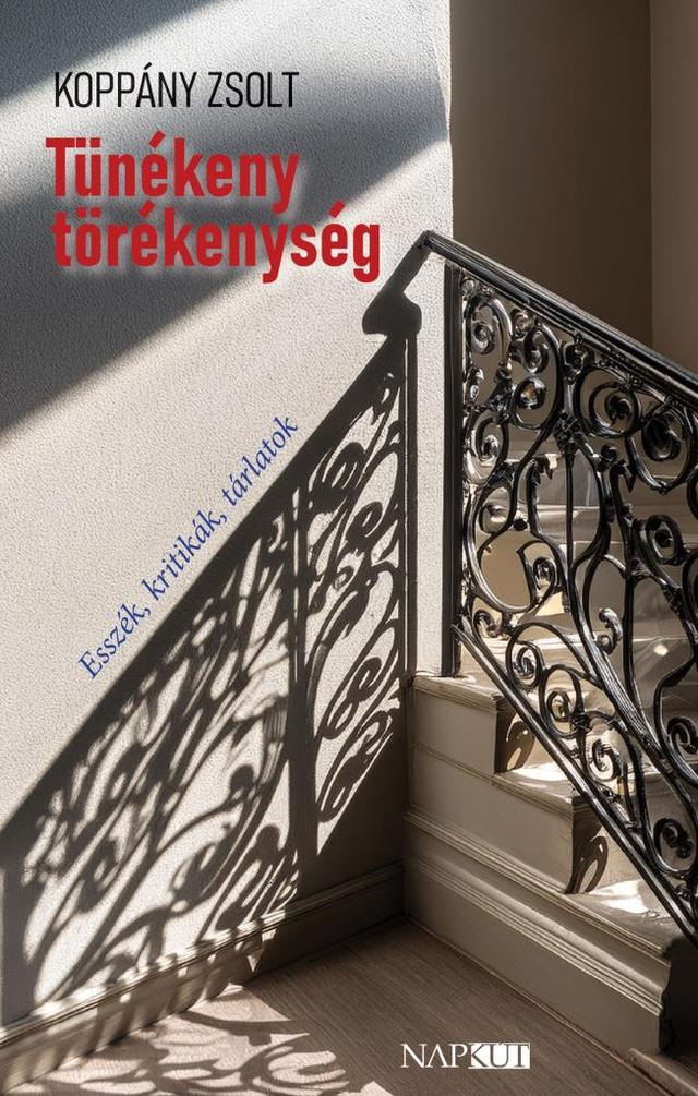 Tünékeny törékenység