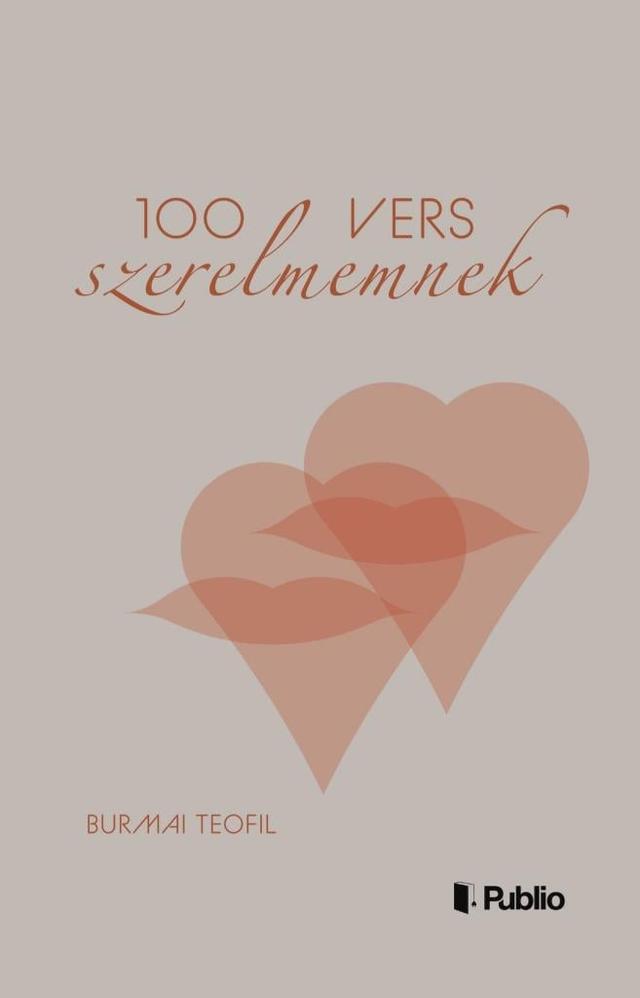 100 vers szerelmemnek