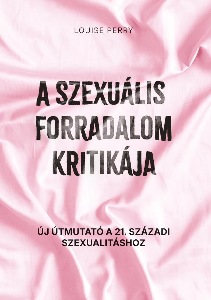 A szexuális forradalom kritikája