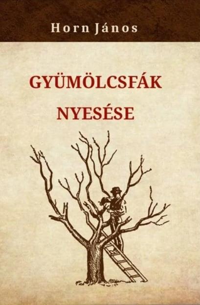 Gyümölcsfák nyesése