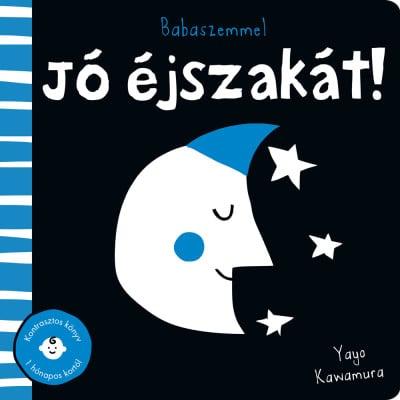 Babaszemmel - Jó éjszakát!