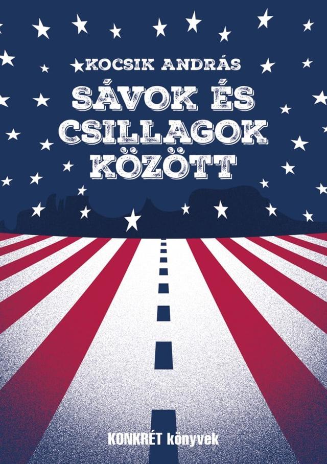 Sávok és csillagok között