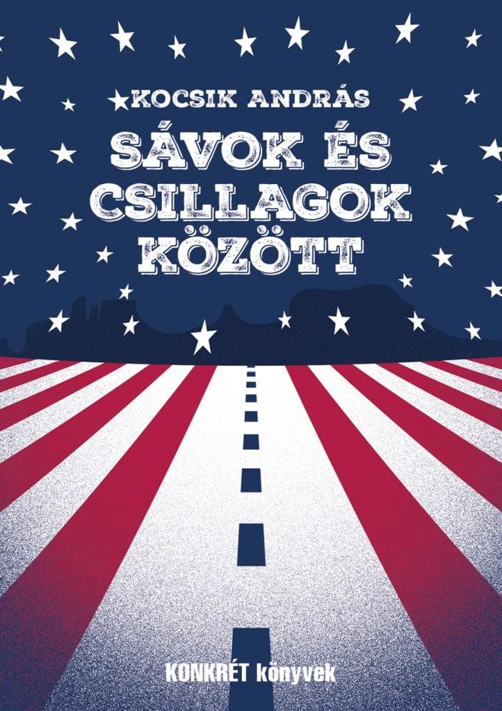 Sávok és csillagok között