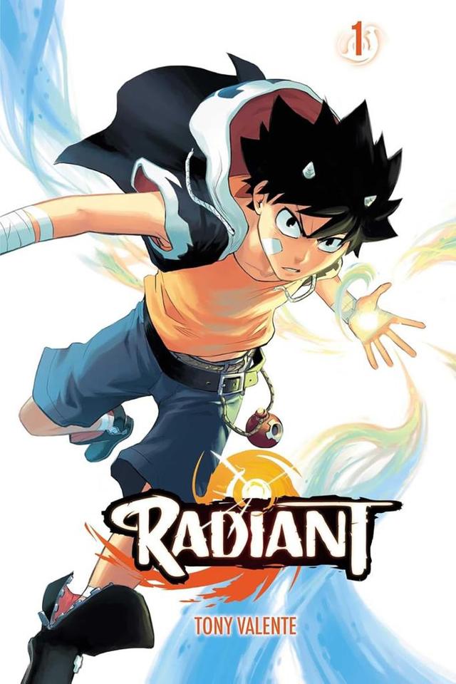 Radiant 1.