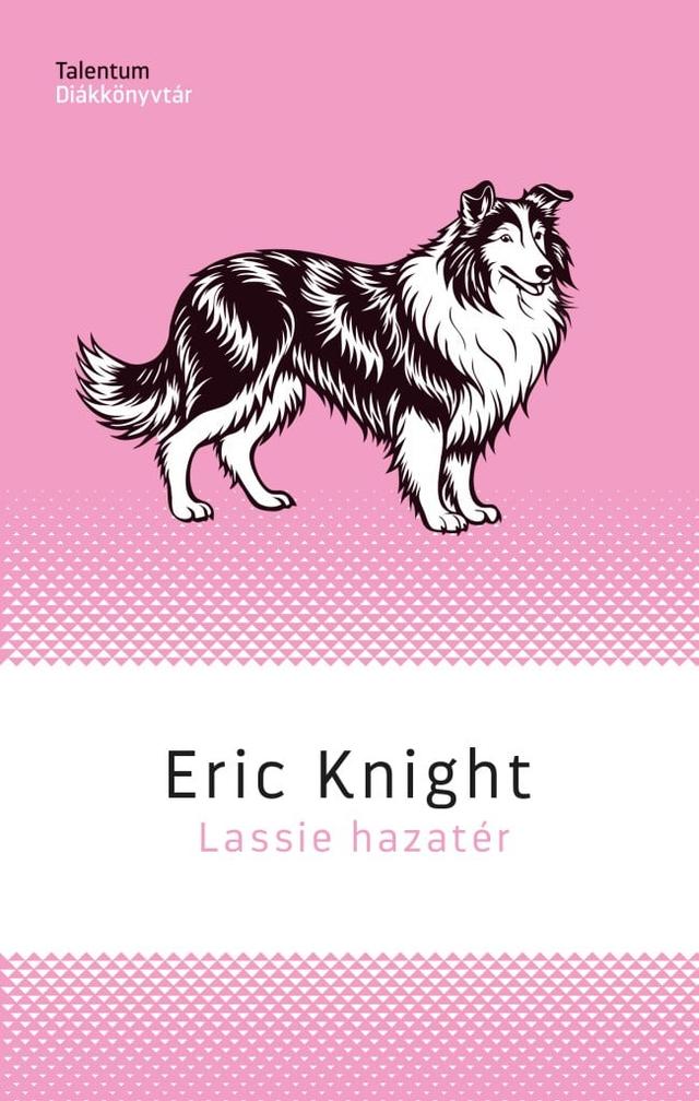 Lassie hazatér