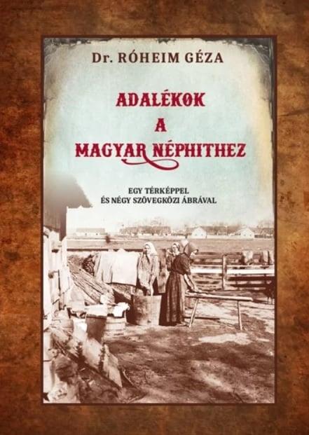 Adalékok a magyar néphithez